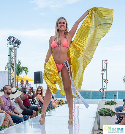 Miss Bikini US