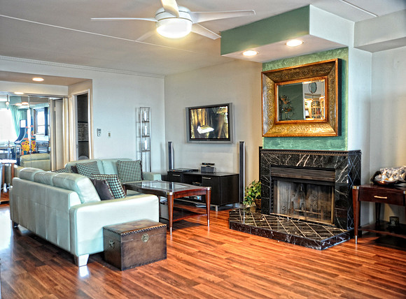 Realtor Listing