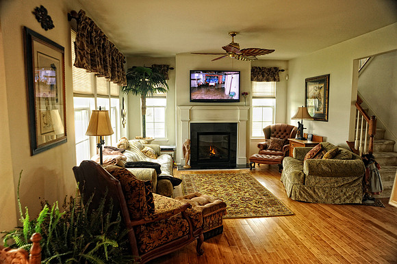 Realtor Listing