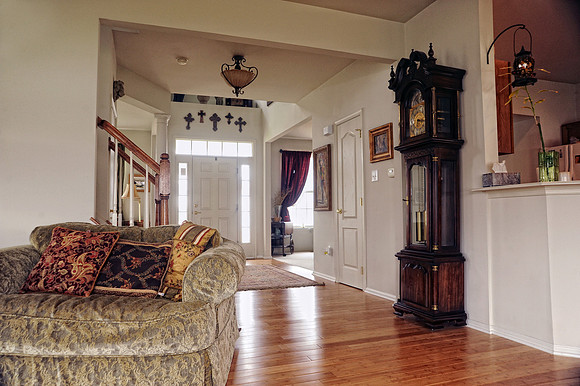 Realtor Listing