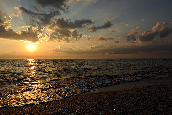 Sunset - Cape May, NJ