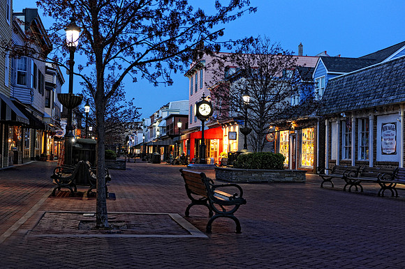 Cape May, NJ