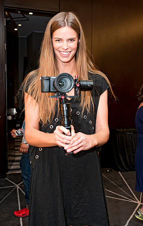 Robyn Lawley - Swim Week