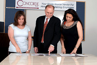 Client's Office - Center City Philly
