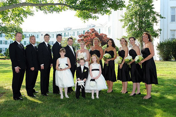 Seaview Country Club - Galloway, NJ