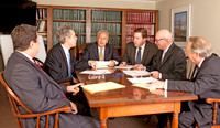Lawyer Meeting - Pennsauken, NJ