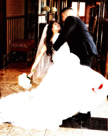 The Kiss