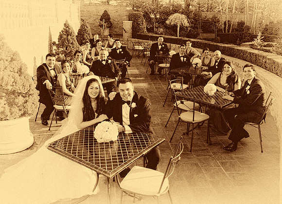 Old Time Cafe