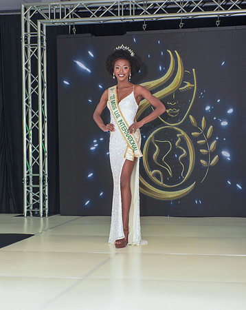 2023 Miss USI