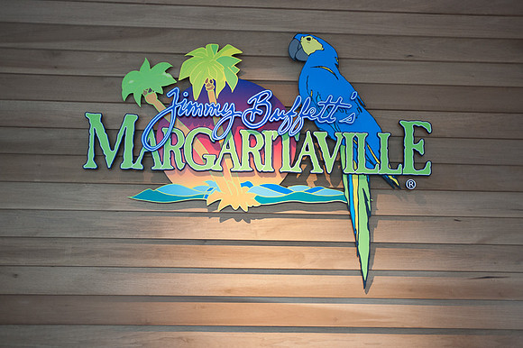 Margaritaville Hollywood Beach, FL
