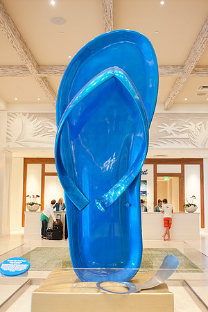Lobby - Margaritaville Hollywood Beach, FL