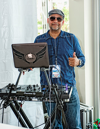 Spinning - Palm Beach Swim Week