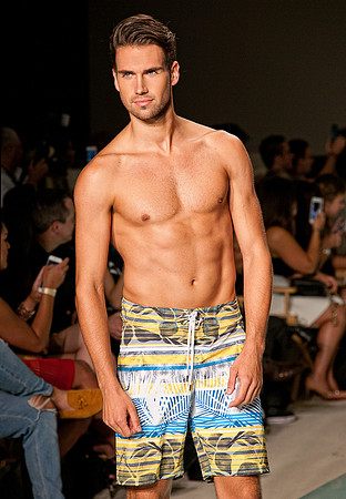 Miami Swim Week