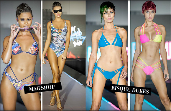 Modeliste Magazine