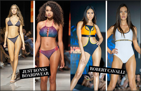 Modeliste Magazine