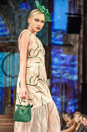 Maria Elena Couture - Angel Orensanz Lower East Side