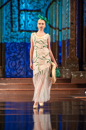 Maria Elena Couture - Angel Orensanz Lower East Side