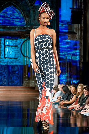 Maria Elena Couture - Angel Orensanz Lower East Side