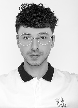 NYC Studio Shot