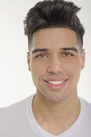 NYC Studio Shot