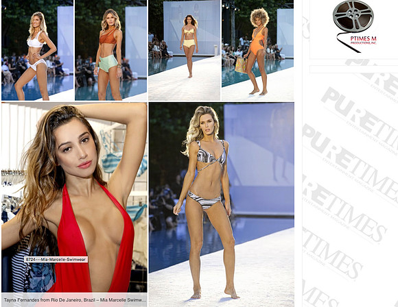 Puretimes Magazine - Feature Photographer