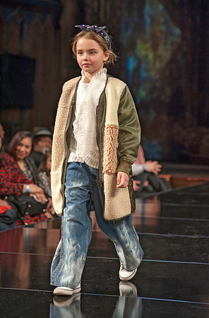 Super Model - Angel Orensanz Lower East Side