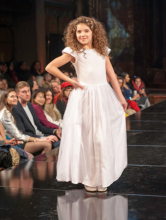 Elena Collection LA - NYFW Angel Orensanz Lower East Side