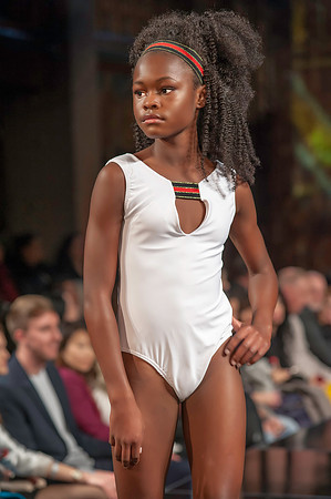 KK Swimwear, NYFW Angel Orensanz Lower East Side