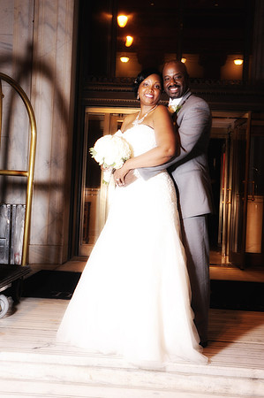 Ritz Carlton - Philly