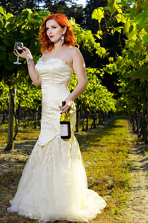 Renault Winery - Egg Harbor City, NJ