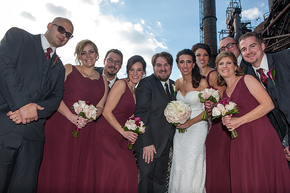 Steel Stacks - Berthlehem, PA