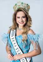 Miss Eco Teen Competition