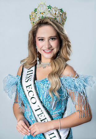 Miss Eco Teen Competition