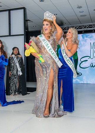 Ms USA Earth