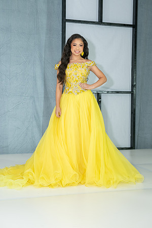 Miss Jr. Teen