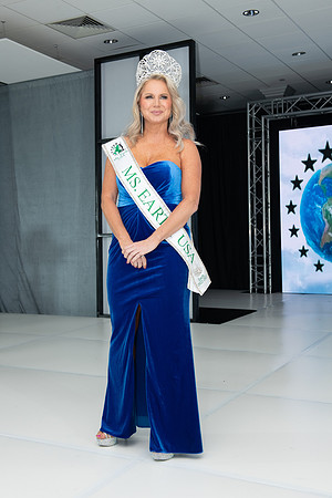 2023 Miss earth