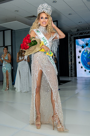 2024 Miss Earth