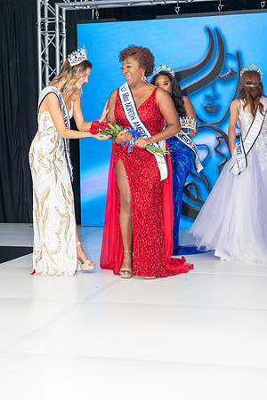 Miss North America